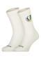 preview Socks Maloja AletschhornM._shaded white