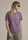 preview Women's T-shirt Maloja RuacanaM._stormy lilac