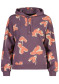 preview Women's Sweatshirt Maloja SaanersM._stormy lilac sunleaf