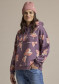preview Women's Sweatshirt Maloja SaanersM._stormy lilac sunleaf