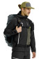 preview Backpack Ortovox Traverse 40 Black Raven 40 Liter