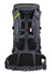 preview Backpack Ortovox Traverse 30 Dry Black Steel 30 Liter