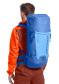 preview Backpack Ortovox Traverse 30 Dry Black Steel 30 Liter