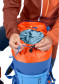 preview Backpack Ortovox Traverse 30 Dry Black Steel 30 Liter