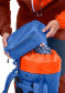 preview Backpack Ortovox Traverse 30 Dry Black Steel 30 Liter