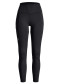 preview Women's leggings Ortovox All Mountain Tights W Black Raven