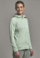 preview Ortovox Fleece Light Grid Hoody W Dawn Rose Women's Sweatshirt