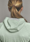 preview Ortovox Fleece Light Grid Hoody W Dawn Rose Women's Sweatshirt