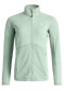 preview Ortovox Fleece Light Grid Jacket W Women's Jacket Acid Green