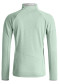 preview Ortovox Fleece Light Grid Jacket W Women's Jacket Acid Green