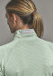 preview Ortovox Fleece Light Grid Jacket W Women's Jacket Acid Green