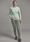 preview Ortovox Fleece Light Grid Jacket W Women's Jacket Acid Green