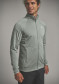 preview Ortovox Fleece Light Grid Hoody M Deep Ocean Men's Sweatshirt