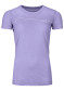preview Women's T-shirt Ortovox 150 Cool Mountain T-shirt W Lush Lavender