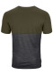 preview Men's T-shirt Ortovox 150 Cool Logo T-shirt M Dark Wild Herbs