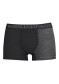 preview Men's functional boxer shorts Ortovox 150 Essential Trunks M Black Raven