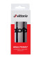 preview Vittoria Multiway Tubeless Valve Alloy Black 80mm (2 Pcs)