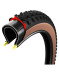 preview Vittoria Torrente 29x2.4 Xc Race Brown-Blk-Blk G2.0 Tire