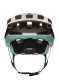 preview POC Kortal Race MIPS Cycling Helmet Bronzite Brown Matt/Lazurite Blue Matt