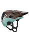 preview POC Kortal Race MIPS Cycling Helmet Bronzite Brown Matt/Lazurite Blue Matt