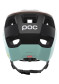 preview POC Kortal Race MIPS Cycling Helmet Bronzite Brown Matt/Lazurite Blue Matt