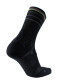 preview Women's socks UYN Woman Biotrek Light Socks Black/Turquoise B116