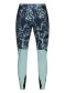 preview Women's MTB pants Fox W Ranger Pant Image Print Arctic Blue