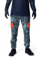 preview Men's MTB pants Fox Ranger Pant Image Print Arctic Blue
