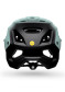 preview Fox Speedframe Pro Backfade Cycling Helmet, Ce Frost