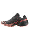 preview Salomon Speedcross 6 GTX W 9 Iron/Black/Fla Women's Shoes