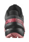 preview Salomon Speedcross 6 GTX W 9 Iron/Black/Fla Women's Shoes
