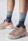 preview Women's shoes Salomon Speedcross 6 W Mahogr/Hushev/Iced A