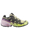 preview Women's shoes Salomon SPEEDCROSS 6 GTX W Bog/Dawn P/Acid