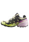 preview Women's shoes Salomon SPEEDCROSS 6 GTX W Bog/Dawn P/Acid