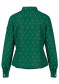 preview Women´s shirt Marc Cain AS 51.17 J42 Blouse Dark Jade Green 556