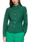 preview Women´s shirt Marc Cain AS 51.17 J42 Blouse Dark Jade Green 556