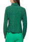 preview Women´s shirt Marc Cain AS 51.17 J42 Blouse Dark Jade Green 556