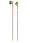 preview Trail poles Leki Ultratrail FX.One SL, bright red-violet-neonyellow