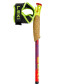 preview Trail poles Leki Ultratrail FX.One SL, bright red-violet-neonyellow