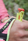 preview Trail poles Leki Ultratrail FX.One SL, neon pink-pastelloarange-neon yellow
