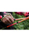 preview Trail poles Leki Ultratrail FX.One SL, neon pink-pastelloarange-neon yellow