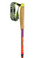 preview Trail poles Leki Neotrail Pro FX.One SL, bright red-violet-neonyellow