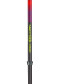 preview Trail poles Leki Neotrail Pro FX.One SL, bright red-violet-neonyellow