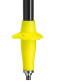 preview Trail poles Leki Neotrail Pro FX.One SL, bright red-violet-neonyellow