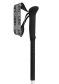 preview Trekking poles Leki Skytera Carbon Lite, white-black-neonorange, 100 - 135 cm
