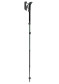 preview Trekking poles Leki Makalu FX Carbon, naturalcarbon-malachite green-black, 110 - 130 cm
