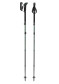 preview Trekking poles Leki Makalu FX Carbon, naturalcarbon-malachite green-black, 110 - 130 cm