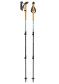 preview Leki Makalu Lite trekking poles, greygreen-silver-white, 90 - 125 cm