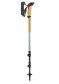preview Leki Makalu Lite trekking poles, greygreen-silver-white, 90 - 125 cm