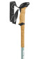 preview Leki Makalu Lite trekking poles, greygreen-silver-white, 90 - 125 cm